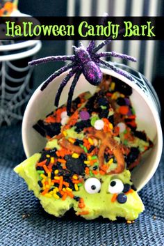 This Spooky Hallowee