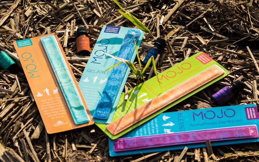 Aravinda Bracelets and Oils Giveaway – the Grand Prize Winner Gets $50 Amazon Gift Card