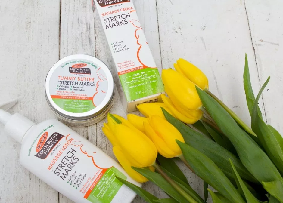 Big News – and A Secret on How To Relieve Pregnancy Stress