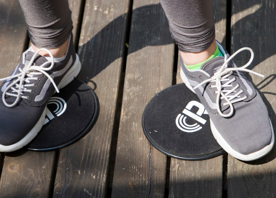 Exercising with Core Sliders Workout – What We Found When We Tried Them