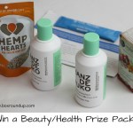 Hanz de Fuko Giveaway