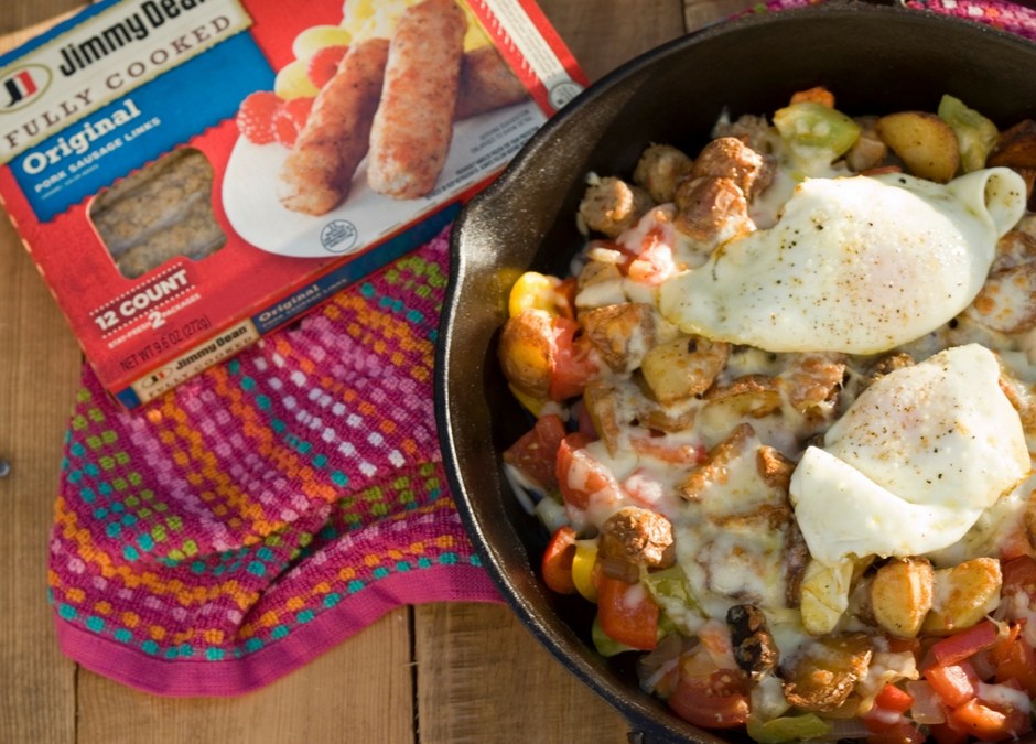 Back to School Cooking on a Busy Day – Delicious Solutions are Only a Target Trip Away