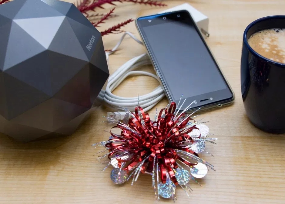 Norton Core Secure WiFi Router