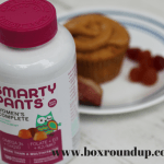 SmartyPants vitamins