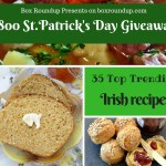 Top Trending Irish Recipes