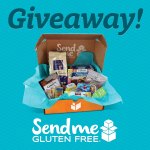 Send Me Gluten Free Example Box