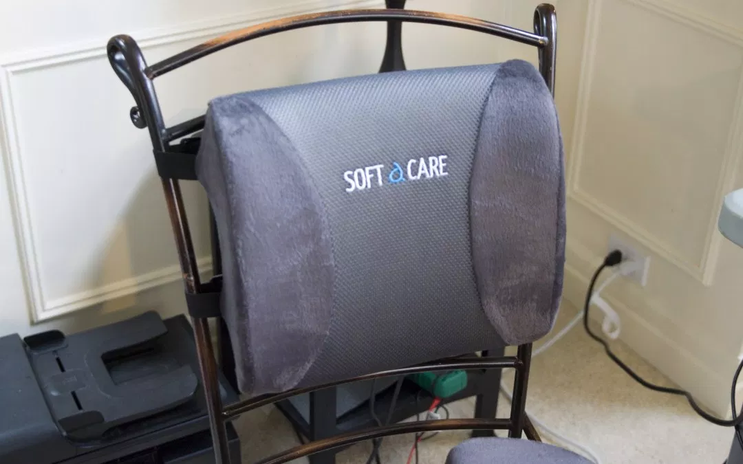 How to Make Your Office Chair More Comfortable