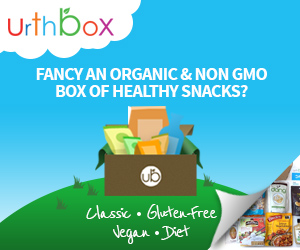 Urthbox Codes for July – will expire soon