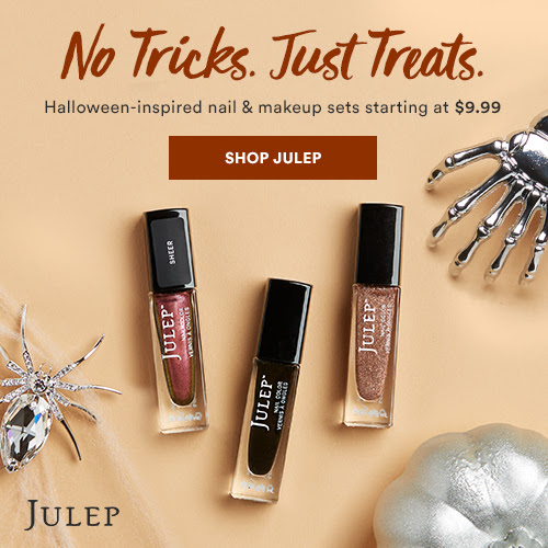 HALLOWEEN INSPIRED LOOKS STARTING AT $9.99