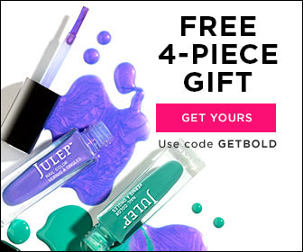 Bold with Color Welcome Box Free for NEW Maven Subscriber