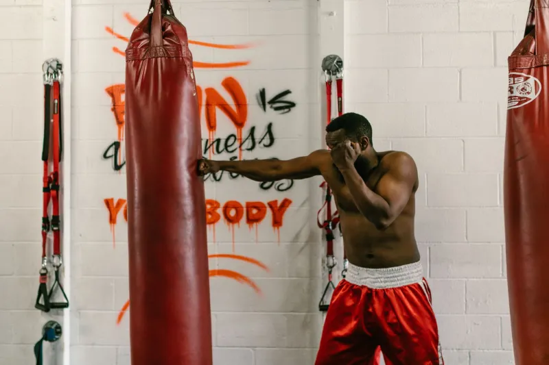 Big Punchers, Small Résumés: The Hidden Ceiling on Boxing's Most Dangerous Men