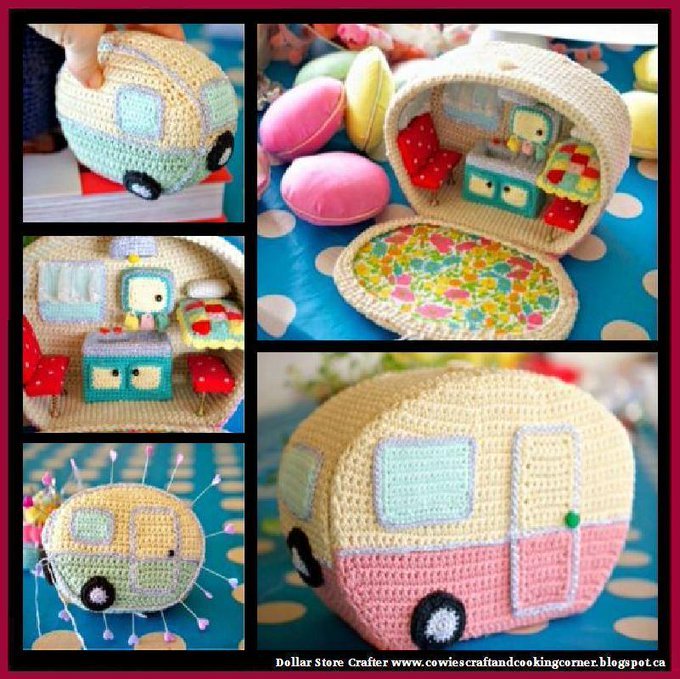 Top Trending Crafts for Friday #crafts #DIY