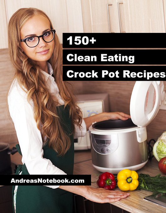 Clean Eating Crock Pot Recipes
