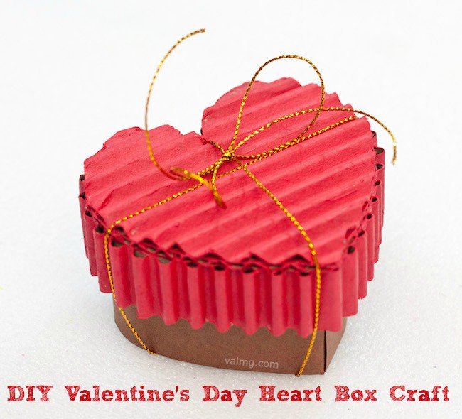 Top Valentine’s Day Crafts and Meal Planning Advice from Wednesday