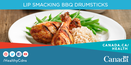 Top Recipes on Social Media for Friday July 31, 2015