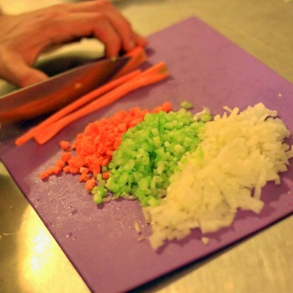 Top Recipes on Social Media for Sunday August 30, 2015