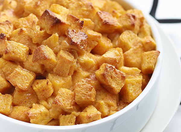 Top Recipes on Social Media for Friday October 30, 2015