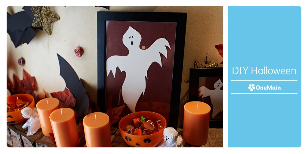 Top Fall Crafts for Friday #crafts #DIY