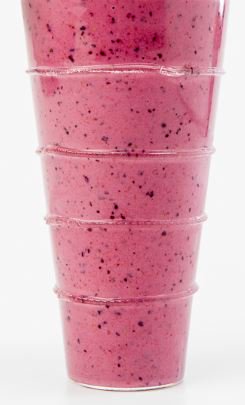 Pomegranate Smoothie