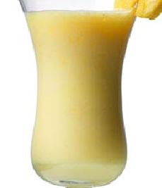 Pina Colada Smoothie