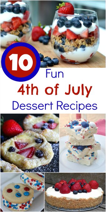 Top Latest Food Trends for Thursday 6/15 #recipes
