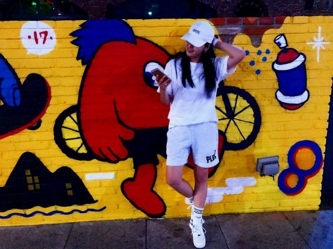 Top Spring Fashion for Monday #fashion #ootd #fbloggers