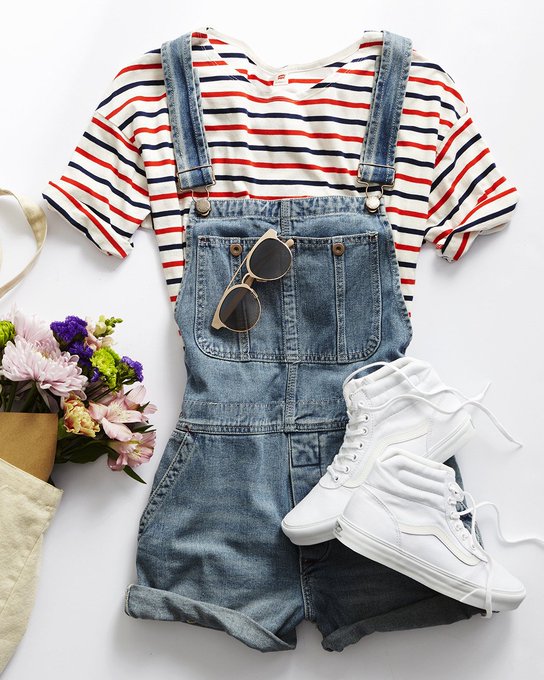 Popular Fashion Trends for Saturday 6/24 #fashion #ootd #fbloggers