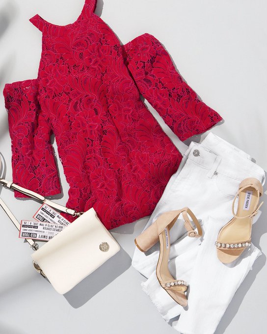 Top Summer Fashion Trends for Friday #fashion #ootd #fbloggers