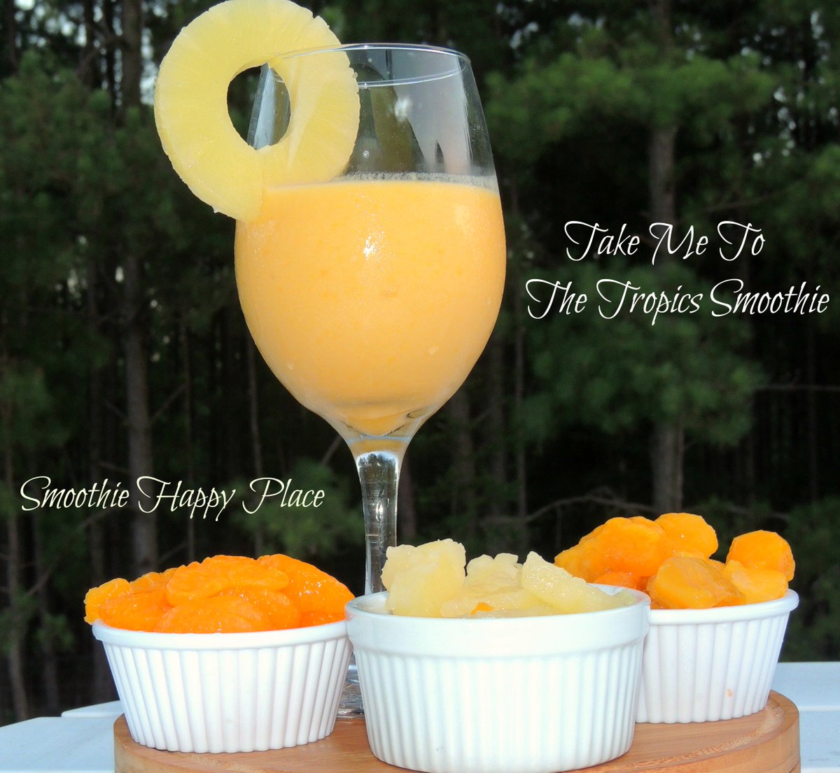 Take me to my happy :�