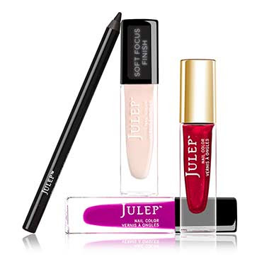 July Birthstone Welcome Box Offer