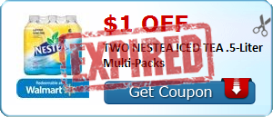 Daily Coupon Roundup