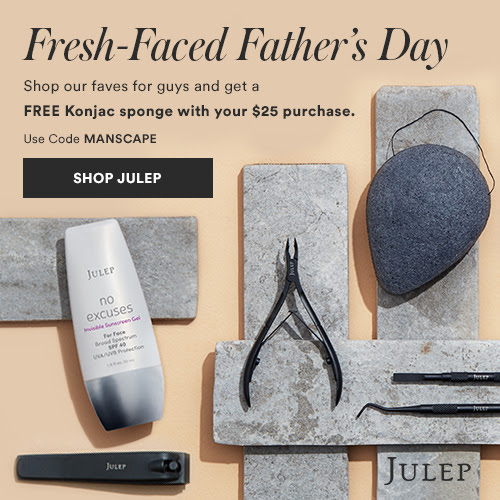 Konjac Sponge GWP on orders of $25 or more