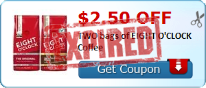Top Daily Coupons for Thursday – save some dollars!