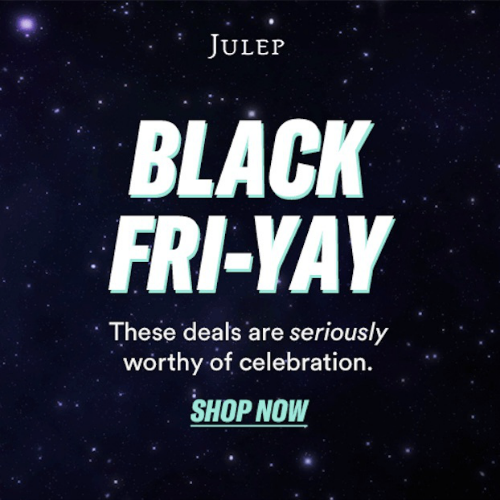HOT OFFERS! BLACK FRIDAY DEALS