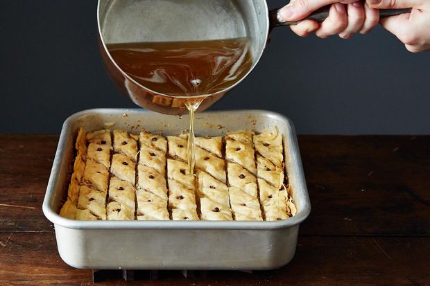 Sometimes you see things that make you scared