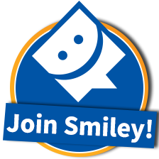Join Smiley360